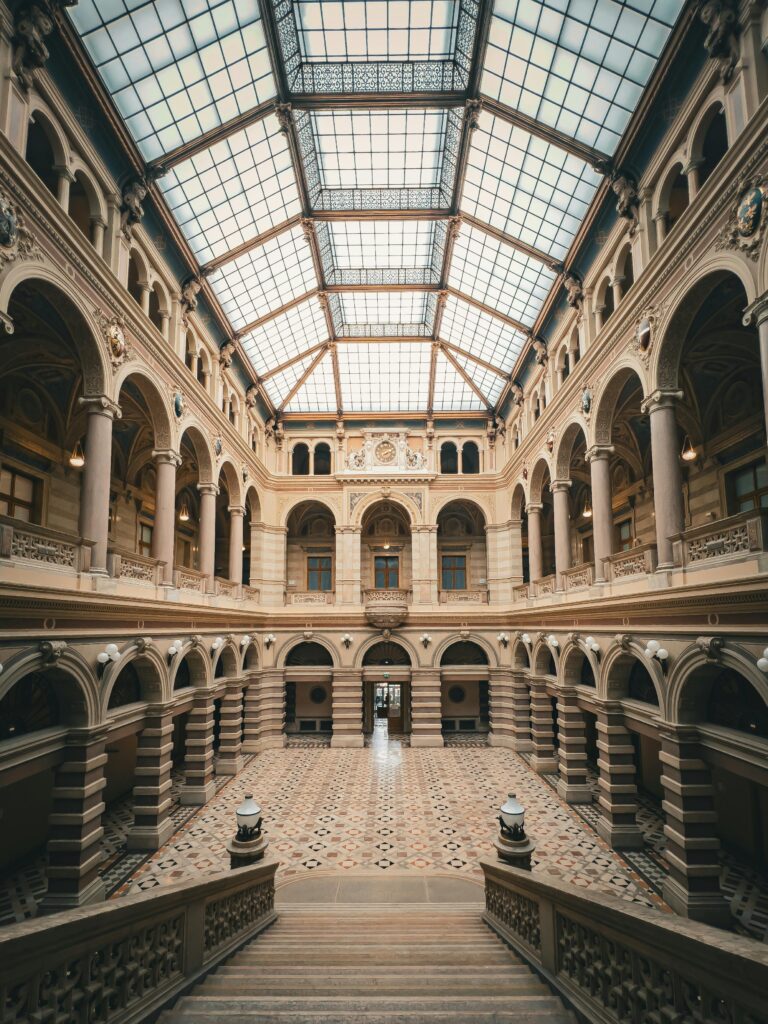 Florida courthouse eviction appeal process