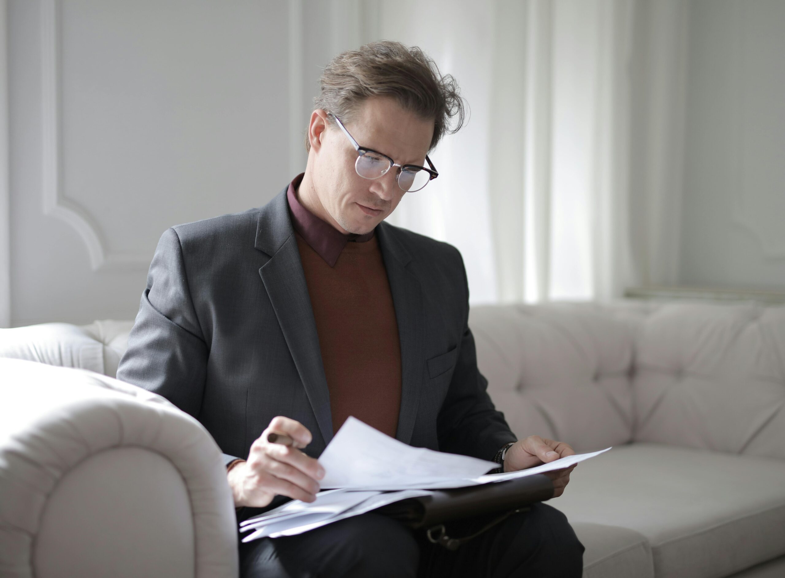 Nonrefundable fees disclosed in a Florida rental agreement
